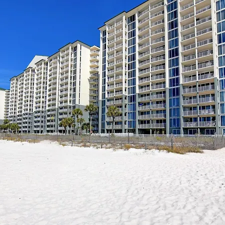 Long Beach Resort Tower II 305